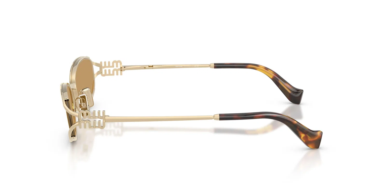 Miu C51S Sunglasses - view 11